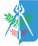 Coat of Arms of Izhevsk (Udmurtia)